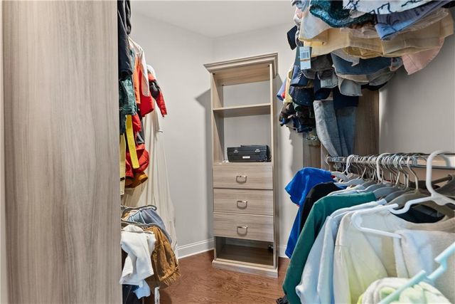 1025 Nash Springs Circle, Lilburn, GA 30047