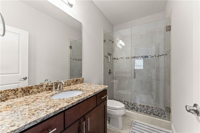 1025 Nash Springs Circle, Lilburn, GA 30047