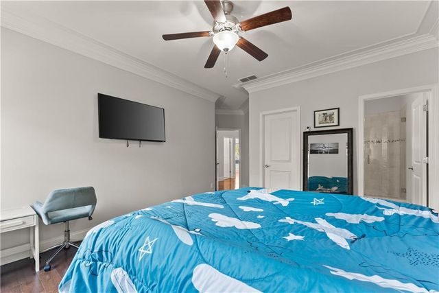 1025 Nash Springs Circle, Lilburn, GA 30047