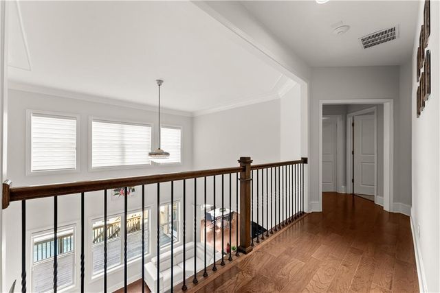 1025 Nash Springs Circle, Lilburn, GA 30047