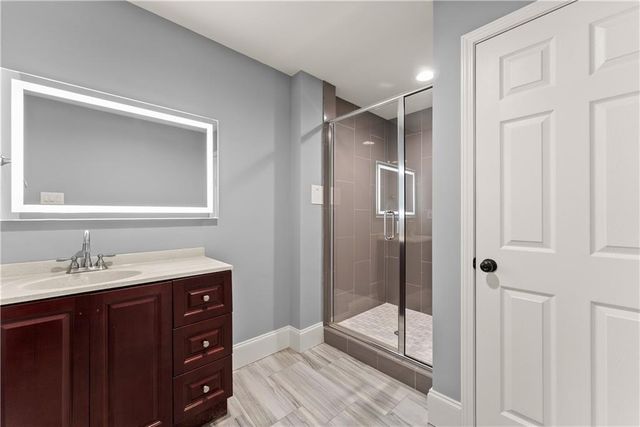 1025 Nash Springs Circle, Lilburn, GA 30047