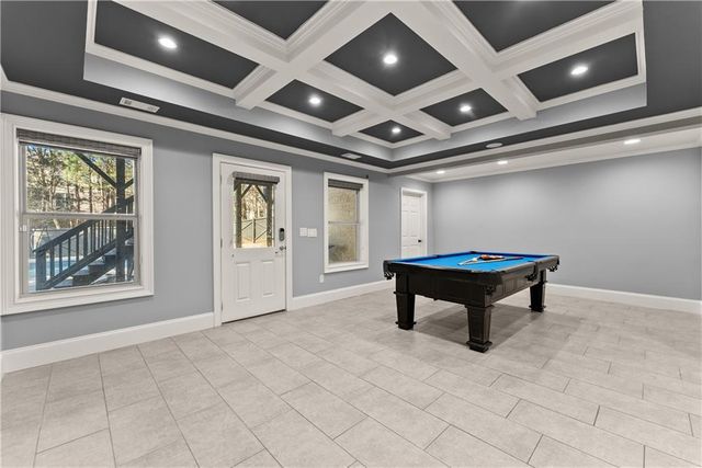 1025 Nash Springs Circle, Lilburn, GA 30047