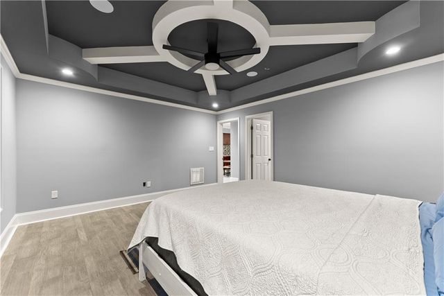 1025 Nash Springs Circle, Lilburn, GA 30047