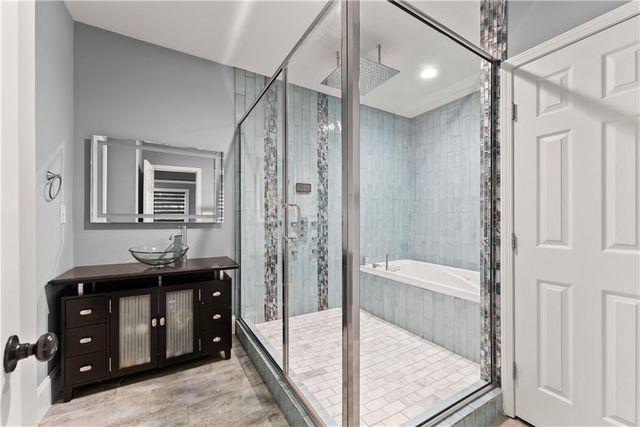 1025 Nash Springs Circle, Lilburn, GA 30047