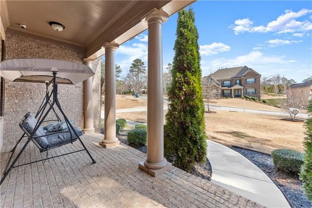 1025 Nash Springs Circle, Lilburn, GA 30047