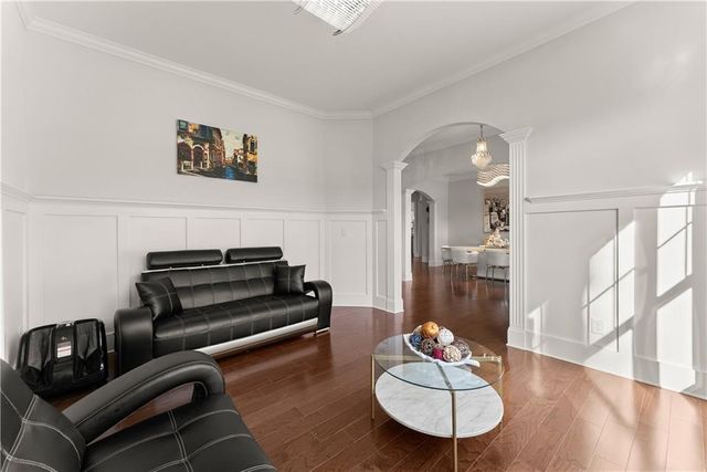 1025 Nash Springs Circle, Lilburn, GA 30047