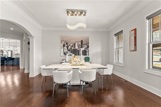 1025 Nash Springs Circle, Lilburn, GA 30047