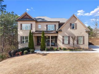 1025 Nash Springs Circle, Lilburn, GA 30047