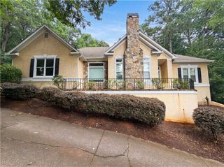 931 Sundew Drive, Alpharetta, GA 30005