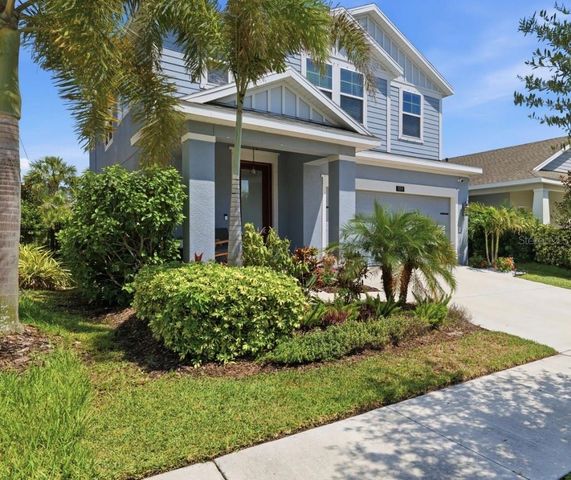 5554 SILVER SUN DRIVE, Apollo Beach, FL 33572