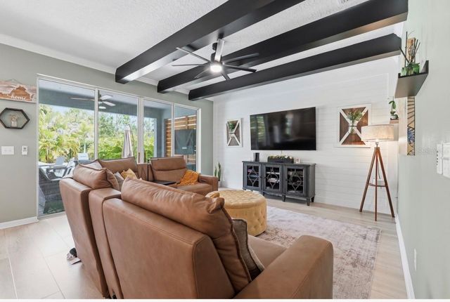 5554 SILVER SUN DRIVE, Apollo Beach, FL 33572