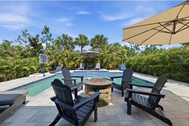 5554 SILVER SUN DRIVE, Apollo Beach, FL 33572
