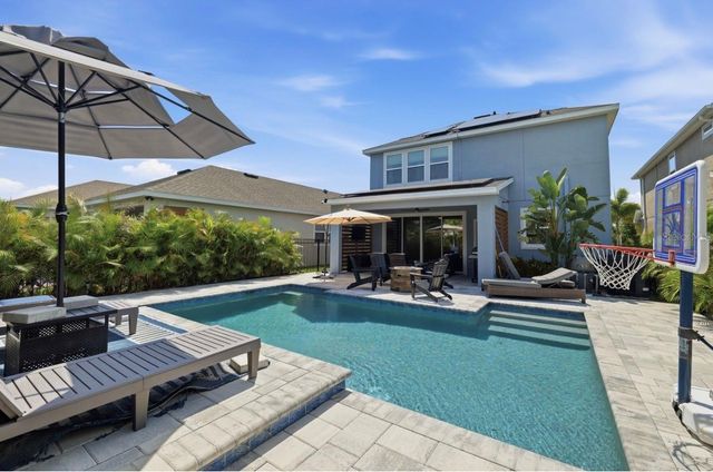 5554 SILVER SUN DRIVE, Apollo Beach, FL 33572