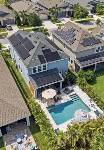 5554 SILVER SUN DRIVE, Apollo Beach, FL 33572