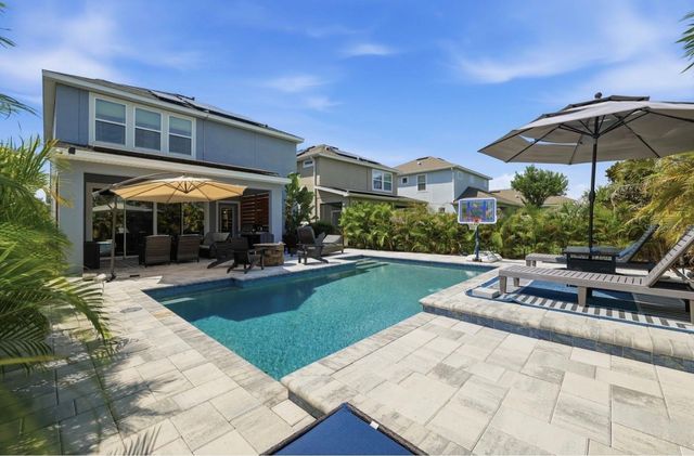 5554 SILVER SUN DRIVE, Apollo Beach, FL 33572