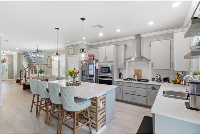 5554 SILVER SUN DRIVE, Apollo Beach, FL 33572