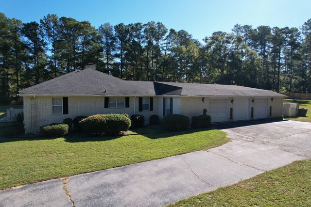 1750 Gregory Lake Road, North Augusta, SC 29860