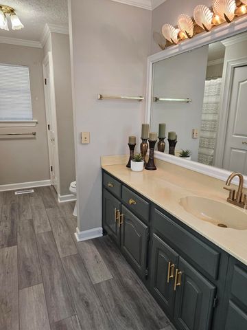 1750 Gregory Lake Road, North Augusta, SC 29860