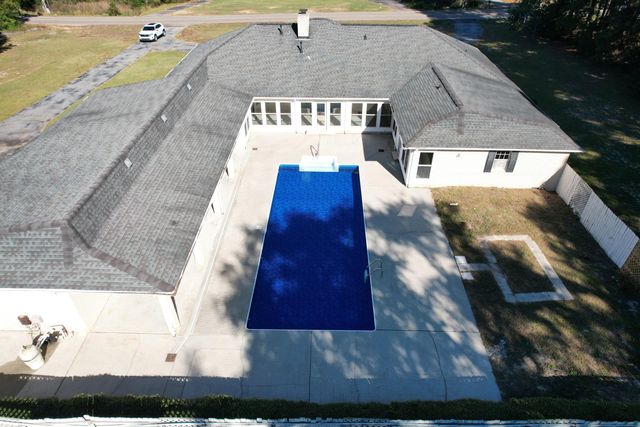 1750 Gregory Lake Road, North Augusta, SC 29860