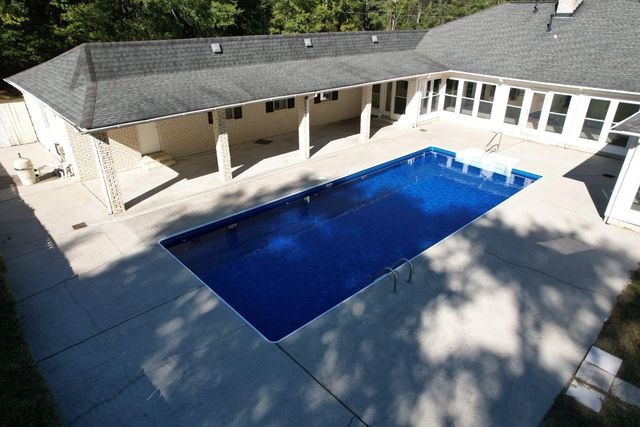 1750 Gregory Lake Road, North Augusta, SC 29860