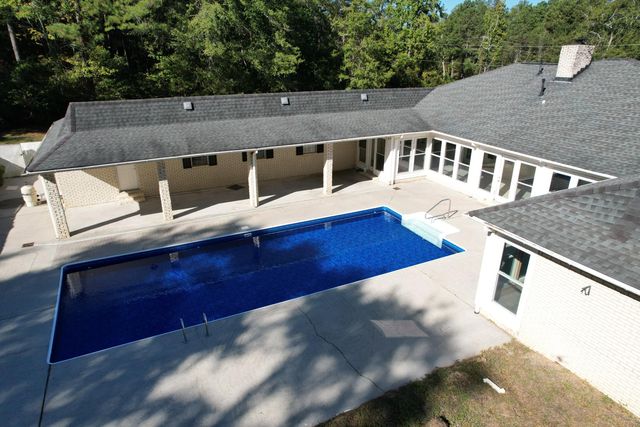 1750 Gregory Lake Road, North Augusta, SC 29860