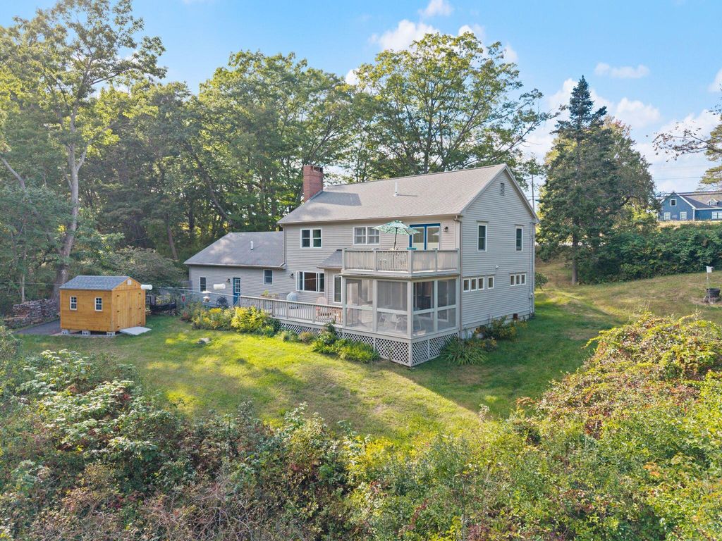 79 Spurwink Road, Scarborough, ME 04074 — photo 2