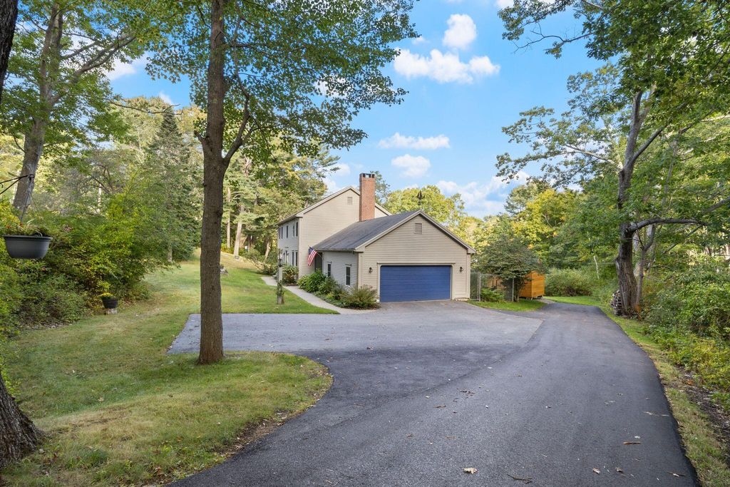 79 Spurwink Road, Scarborough, ME 04074 — photo 3
