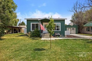 722 Nevada St, Gooding, ID 83330