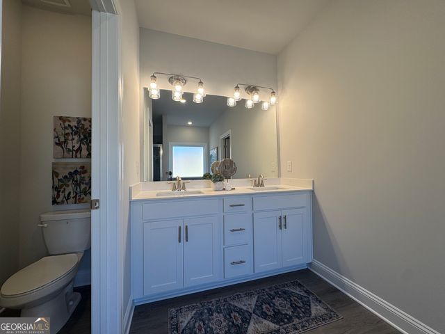 5391 Tuscany Drive 90, Douglasville, GA 30135