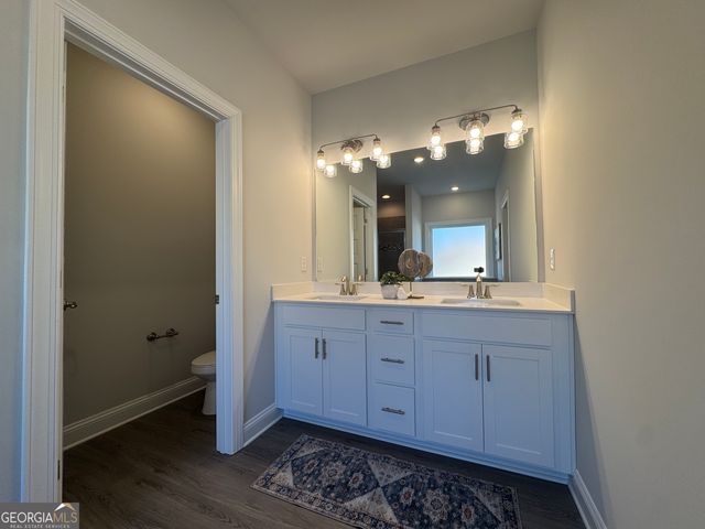 5391 Tuscany Drive 90, Douglasville, GA 30135