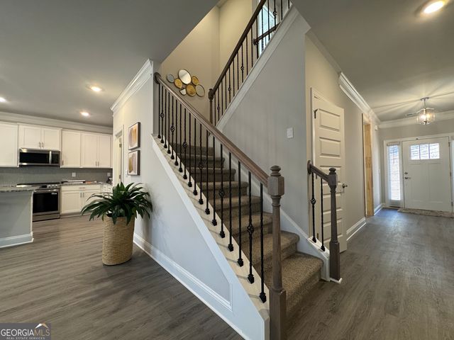 5391 Tuscany Drive 90, Douglasville, GA 30135