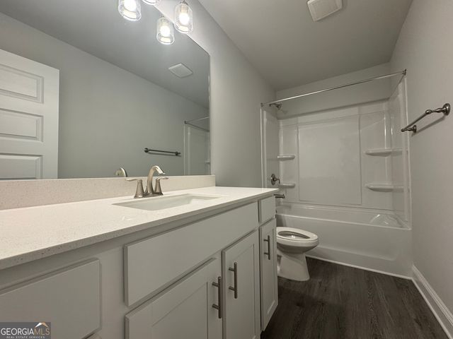 5391 Tuscany Drive 90, Douglasville, GA 30135