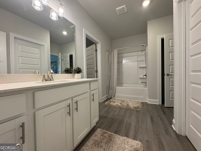 5391 Tuscany Drive 90, Douglasville, GA 30135