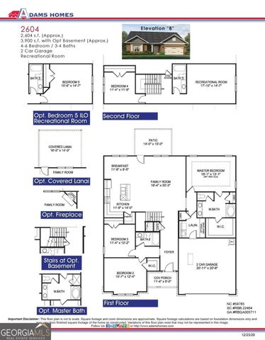 5391 Tuscany Drive 90, Douglasville, GA 30135