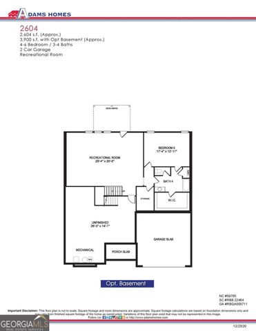 5391 Tuscany Drive 90, Douglasville, GA 30135