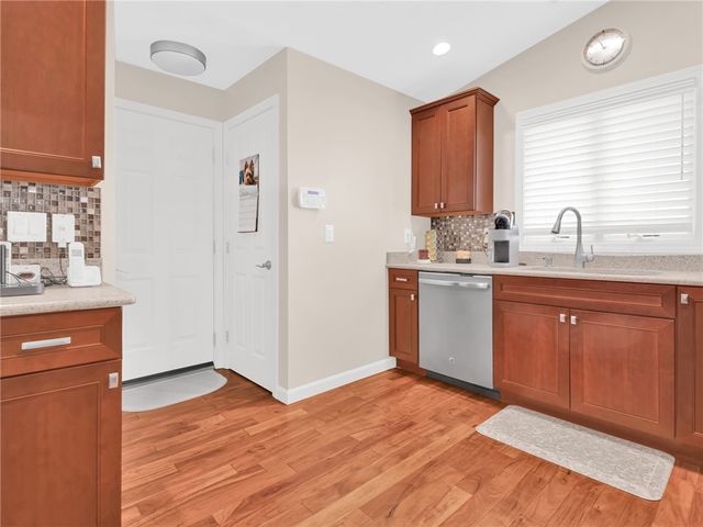 3 Quail Ridge Road, North Providence, RI 02904