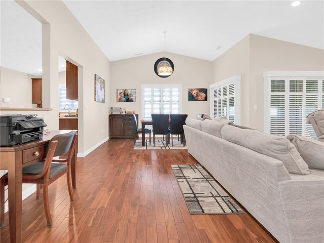 3 Quail Ridge Road, North Providence, RI 02904