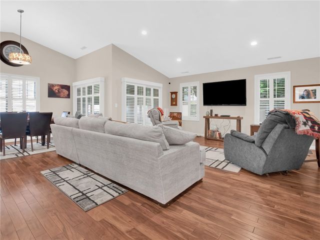 3 Quail Ridge Road, North Providence, RI 02904