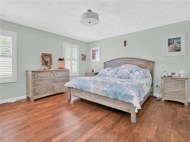 3 Quail Ridge Road, North Providence, RI 02904