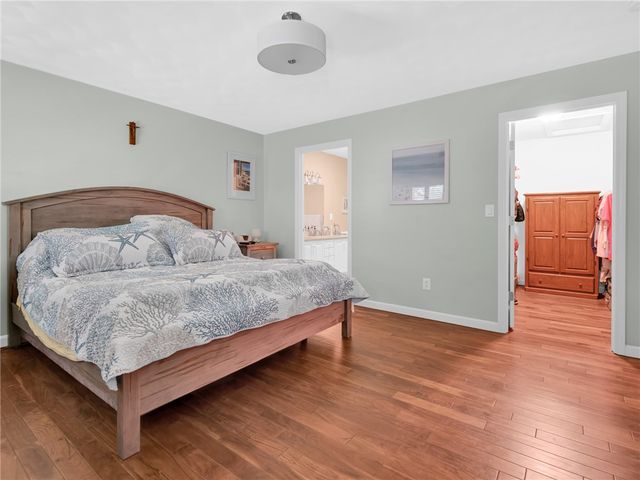 3 Quail Ridge Road, North Providence, RI 02904