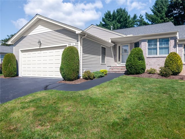 3 Quail Ridge Road, North Providence, RI 02904