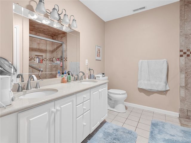 3 Quail Ridge Road, North Providence, RI 02904
