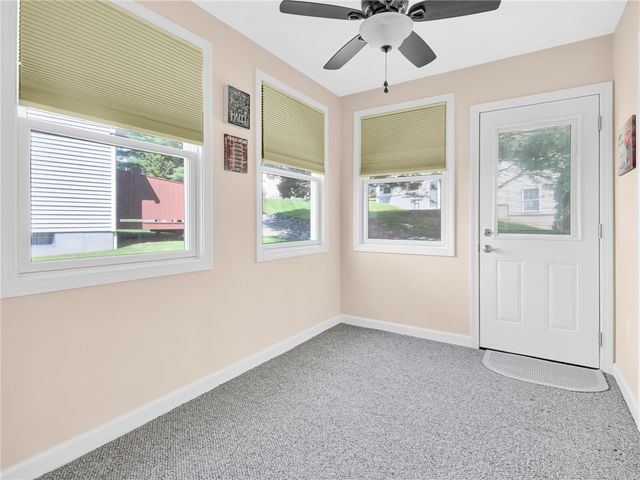 3 Quail Ridge Road, North Providence, RI 02904
