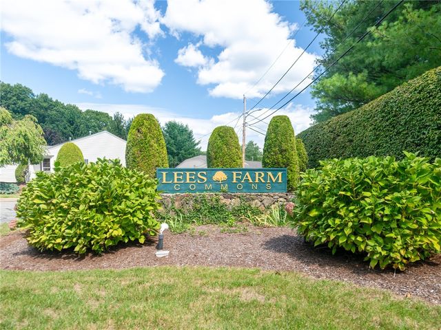 3 Quail Ridge Road, North Providence, RI 02904
