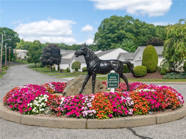 3 Quail Ridge Road, North Providence, RI 02904