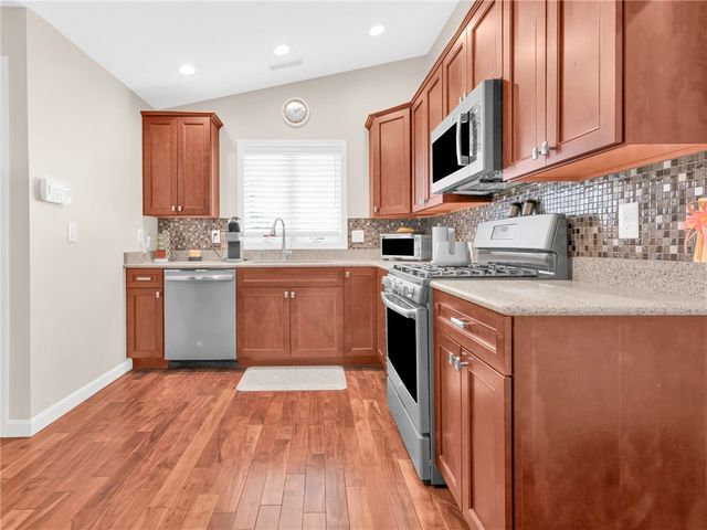 3 Quail Ridge Road, North Providence, RI 02904