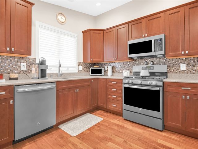 3 Quail Ridge Road, North Providence, RI 02904