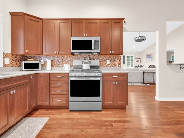 3 Quail Ridge Road, North Providence, RI 02904