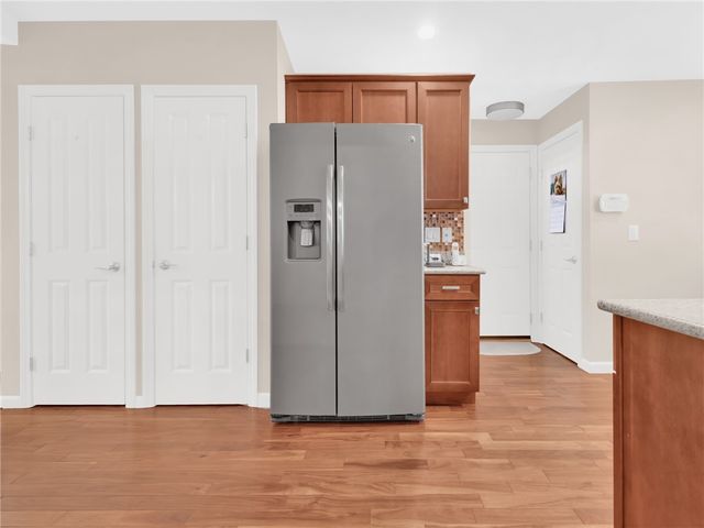 3 Quail Ridge Road, North Providence, RI 02904