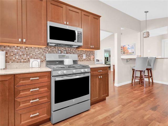 3 Quail Ridge Road, North Providence, RI 02904